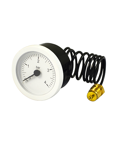 CM52 Capillary pressure gauge