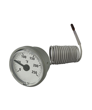 CT37 Capillary thermometer