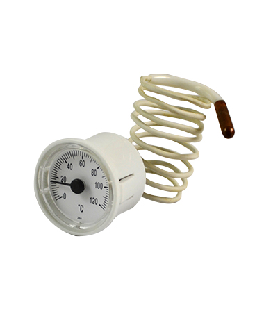CT40 Capillary thermometer