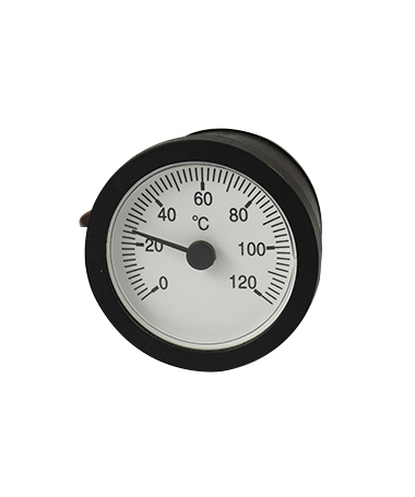 CT52 Capillary thermometer
